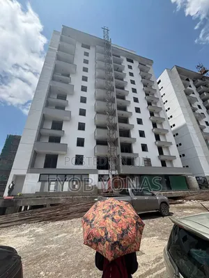 1bdrm Apartment in Ethioqia Realestate, Bole for sale