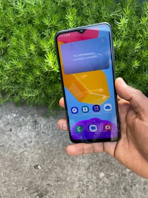 Photo - Samsung Galaxy M13 (India) 64 GB Black