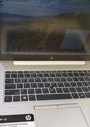 New Laptop HP EliteBook 840 G5 16GB Intel Core I7 SSD 512GB