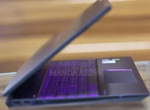 New Laptop HP Pavilion Power 15 16GB Intel Core I7 SSD 512GB