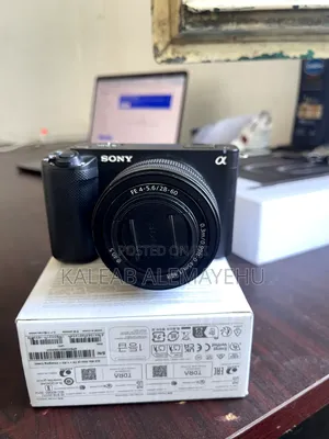 Sony Z-Ve1