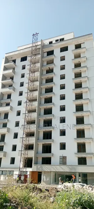2bdrm Apartment in Ghion Homes Real, Kirkos for sale