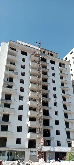 2bdrm Apartment in Ghion Homes Real, Kirkos for sale