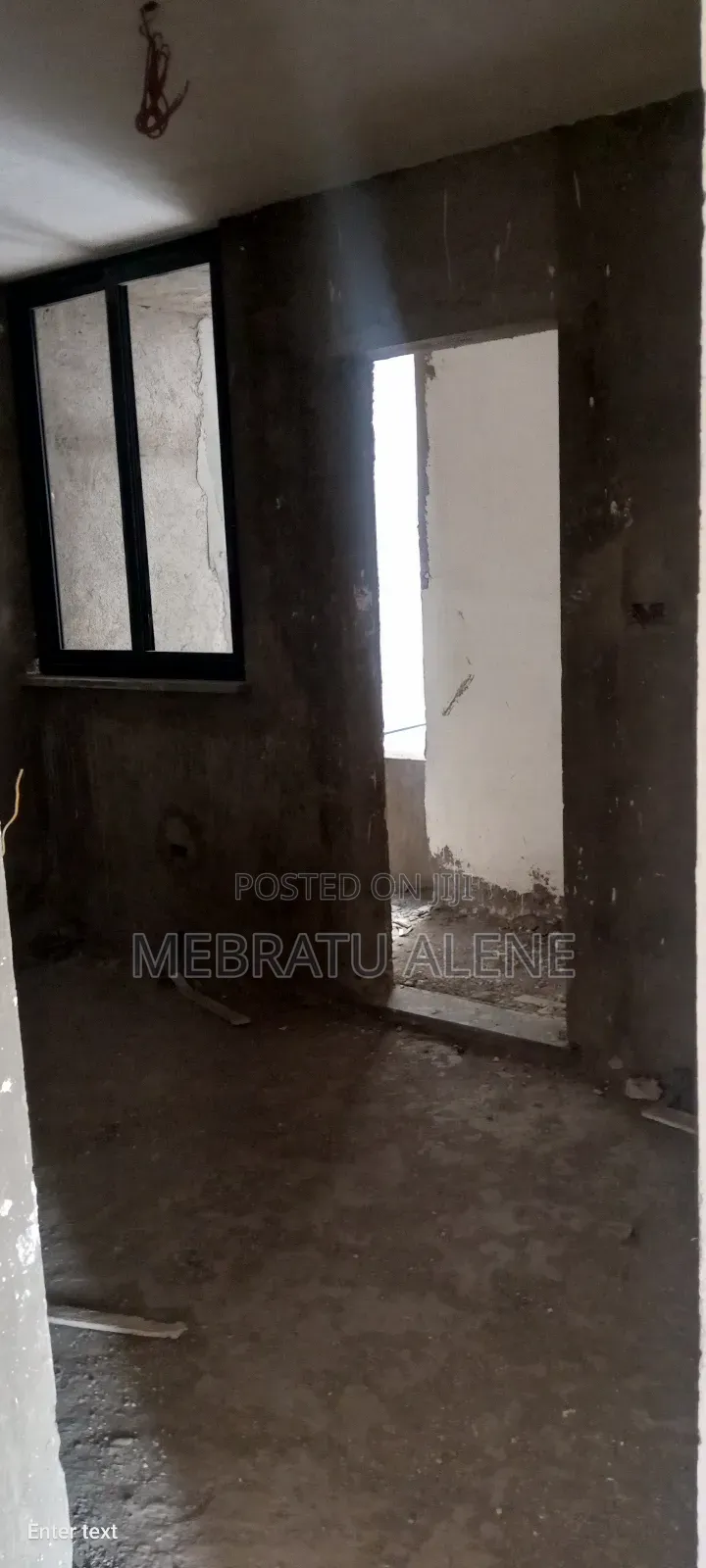 2bdrm Apartment in Ghion Homes Real, Kirkos for sale