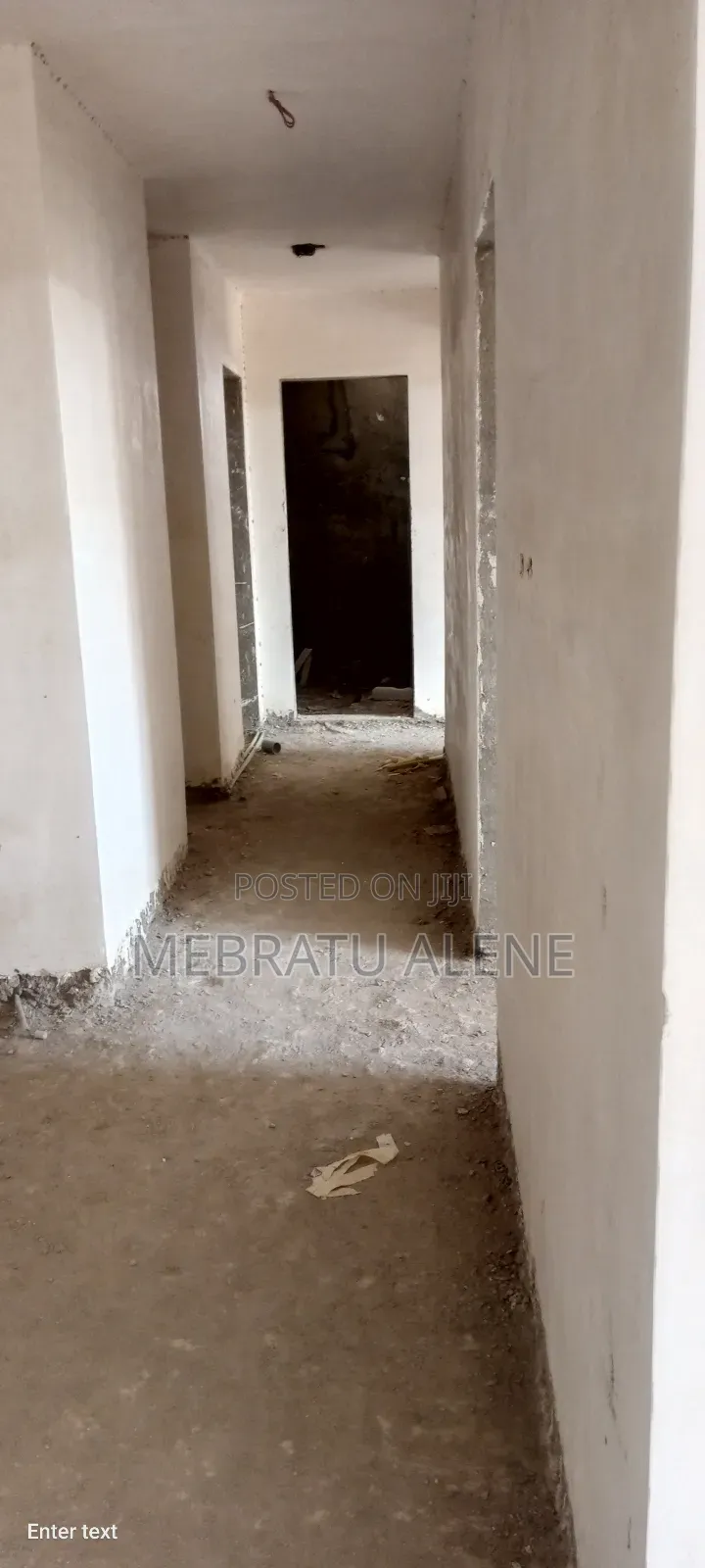 2bdrm Apartment in Ghion Homes Real, Kirkos for sale