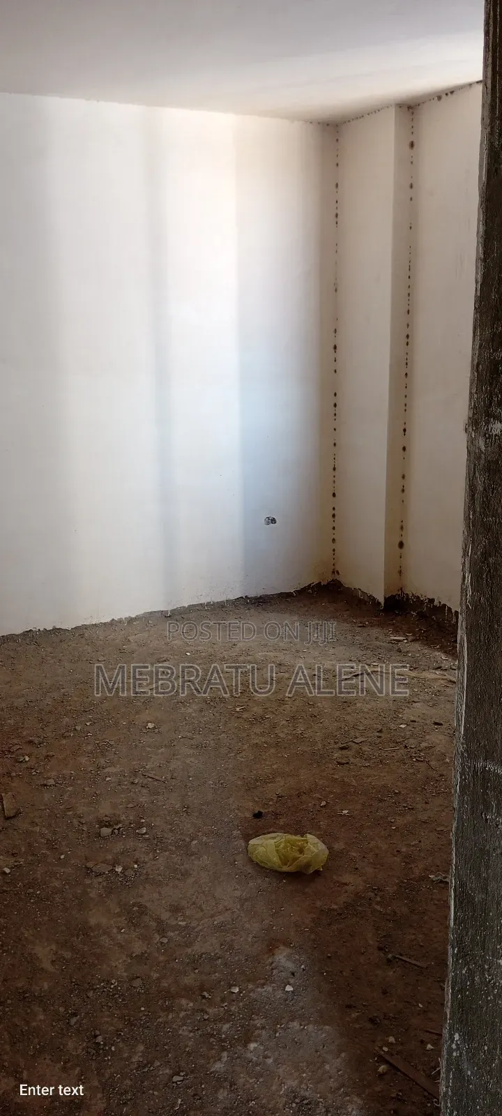 2bdrm Apartment in Ghion Homes Real, Kirkos for sale