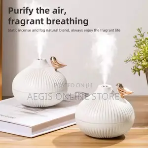 Onion Shape Humidifier