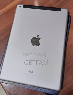 Photo - New Apple iPad Pro 256 GB Silver