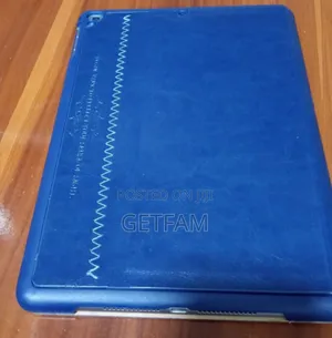 New Apple iPad Pro 256 GB Silver