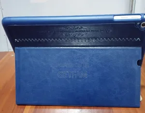 New Apple iPad Pro 256 GB Silver