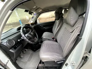 New Suzuki S-Presso 2022 Silver