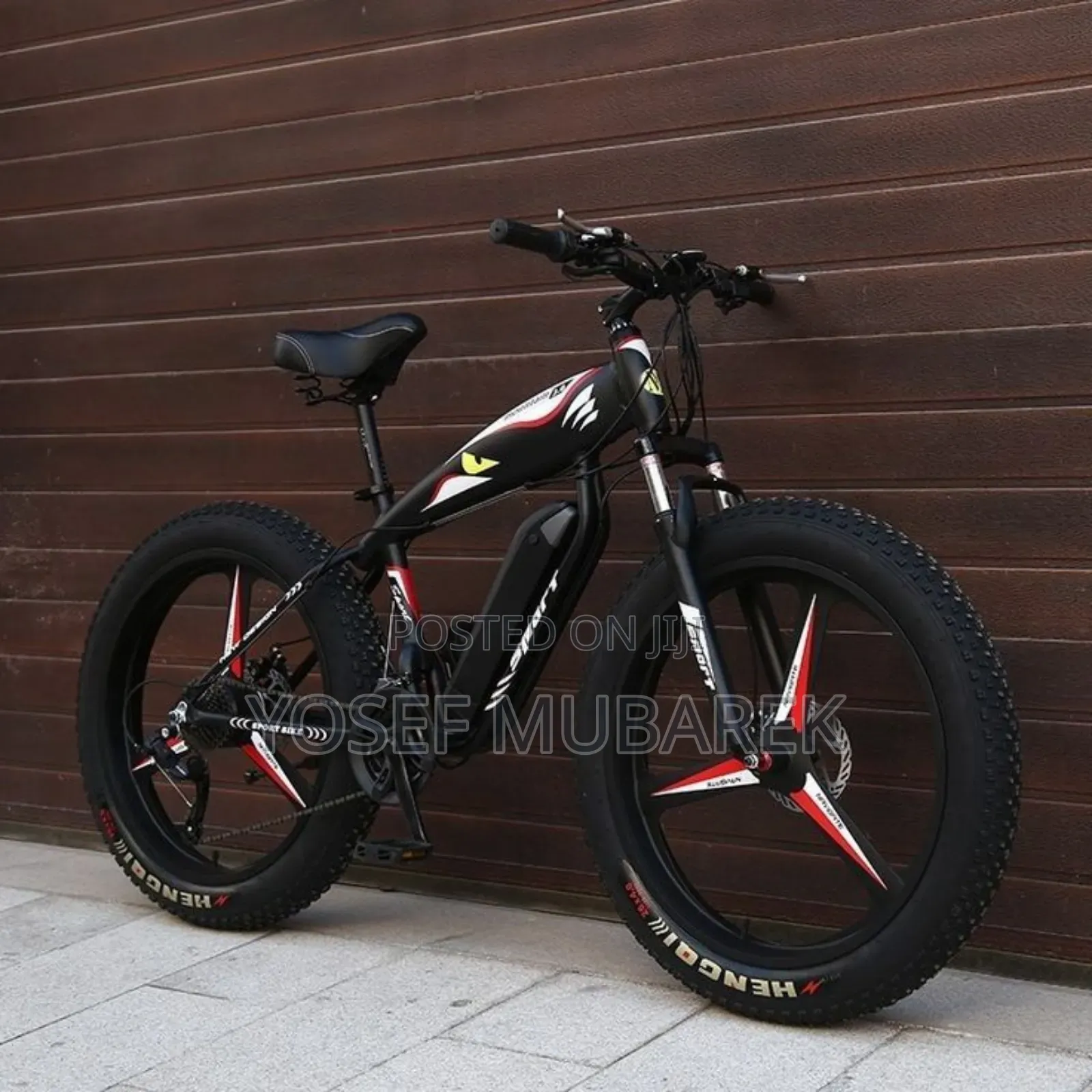 Kids Bicycle and Scooter