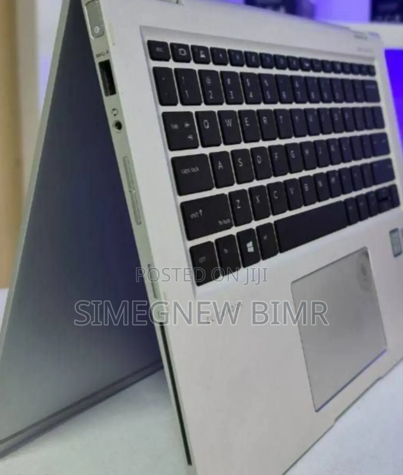 New Laptop HP EliteBook 1040 16GB Intel Core I7 SSD 256GB