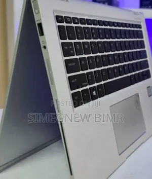 Photo - New Laptop HP EliteBook 1040 16GB Intel Core I7 SSD 256GB