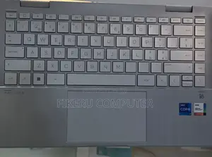 New Laptop HP Pavilion X360 16GB Intel Core I7 SSD 512GB