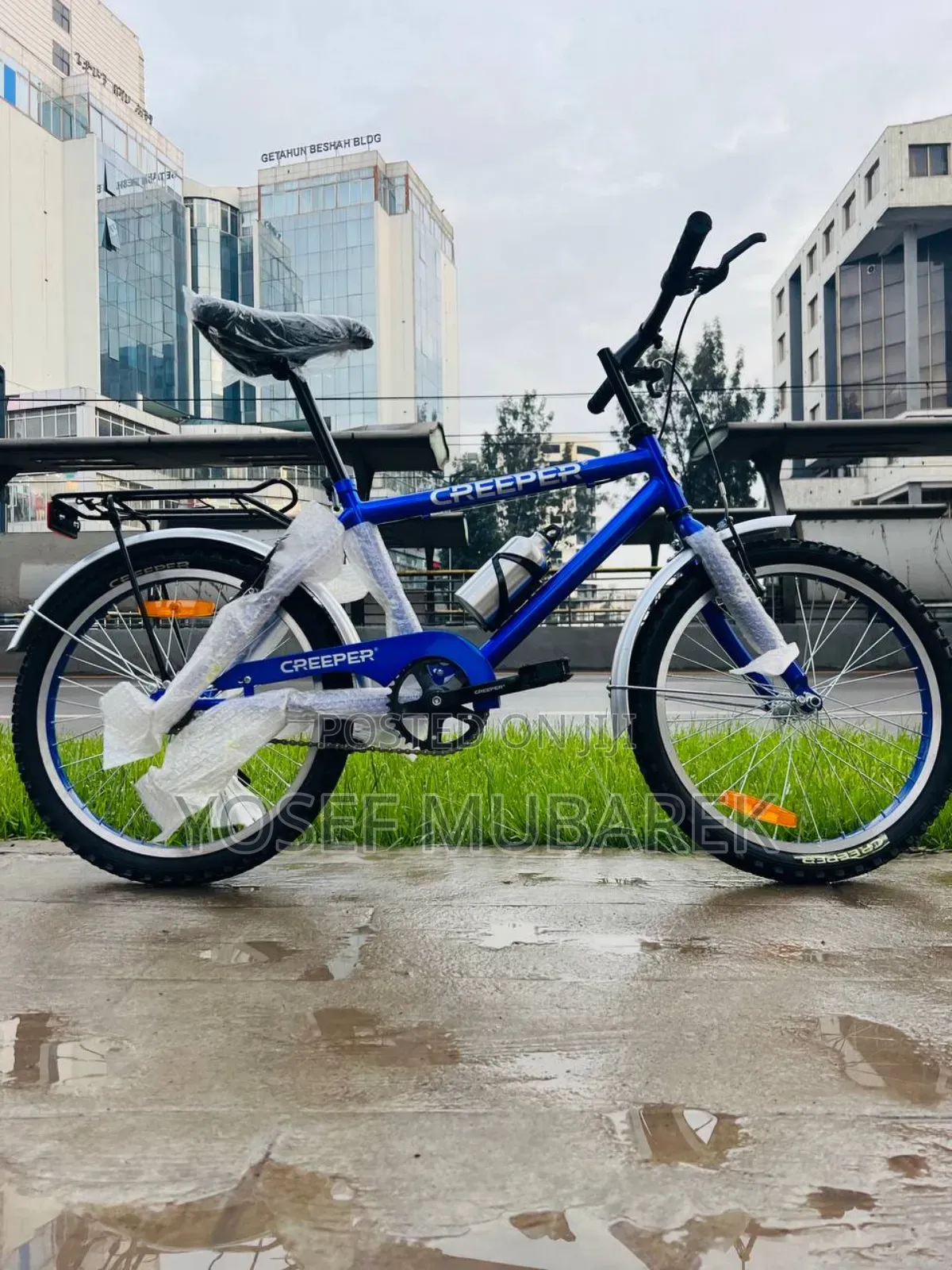 Quality Bicycle and Scooter