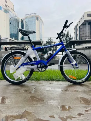 Quality Bicycle and Scooter