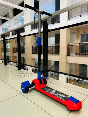 Quality Bicycle and Scooter