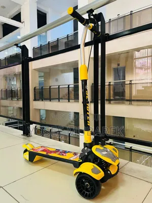 Quality Bicycle and Scooter