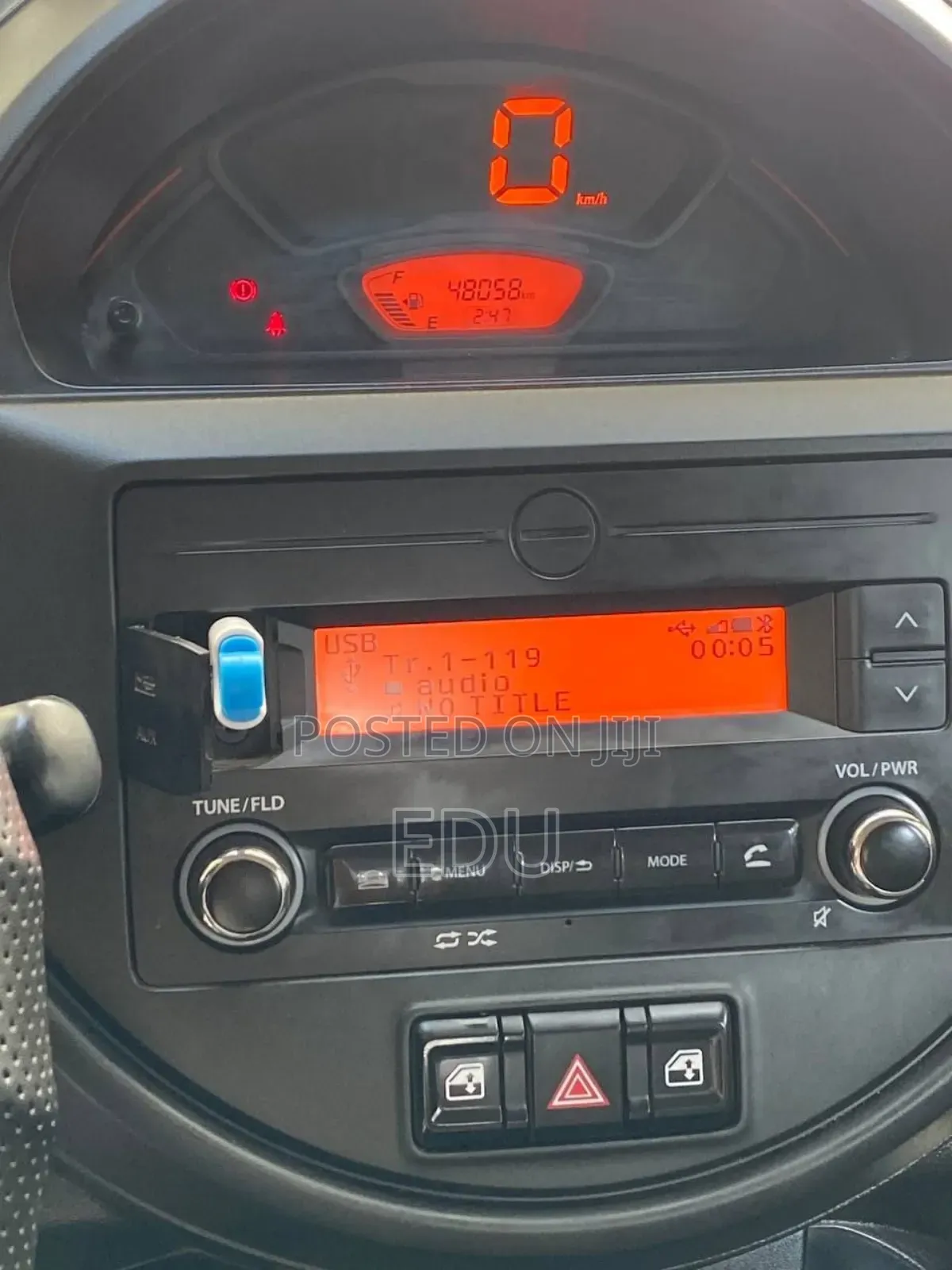 New Suzuki S-Presso 2022 Silver