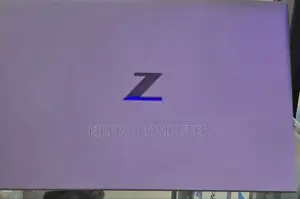 Photo - New Laptop HP ZBook Fury 15 G8 16GB Intel Core I7 SSD 1T