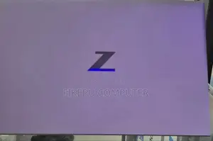 New Laptop HP ZBook Fury 15 G8 16GB Intel Core I7 SSD 1T