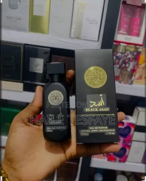 Perfume With Discount