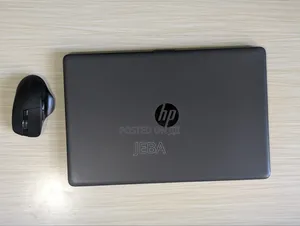 Laptop HP 250 G7 8GB Intel Core I5 SSD 512GB