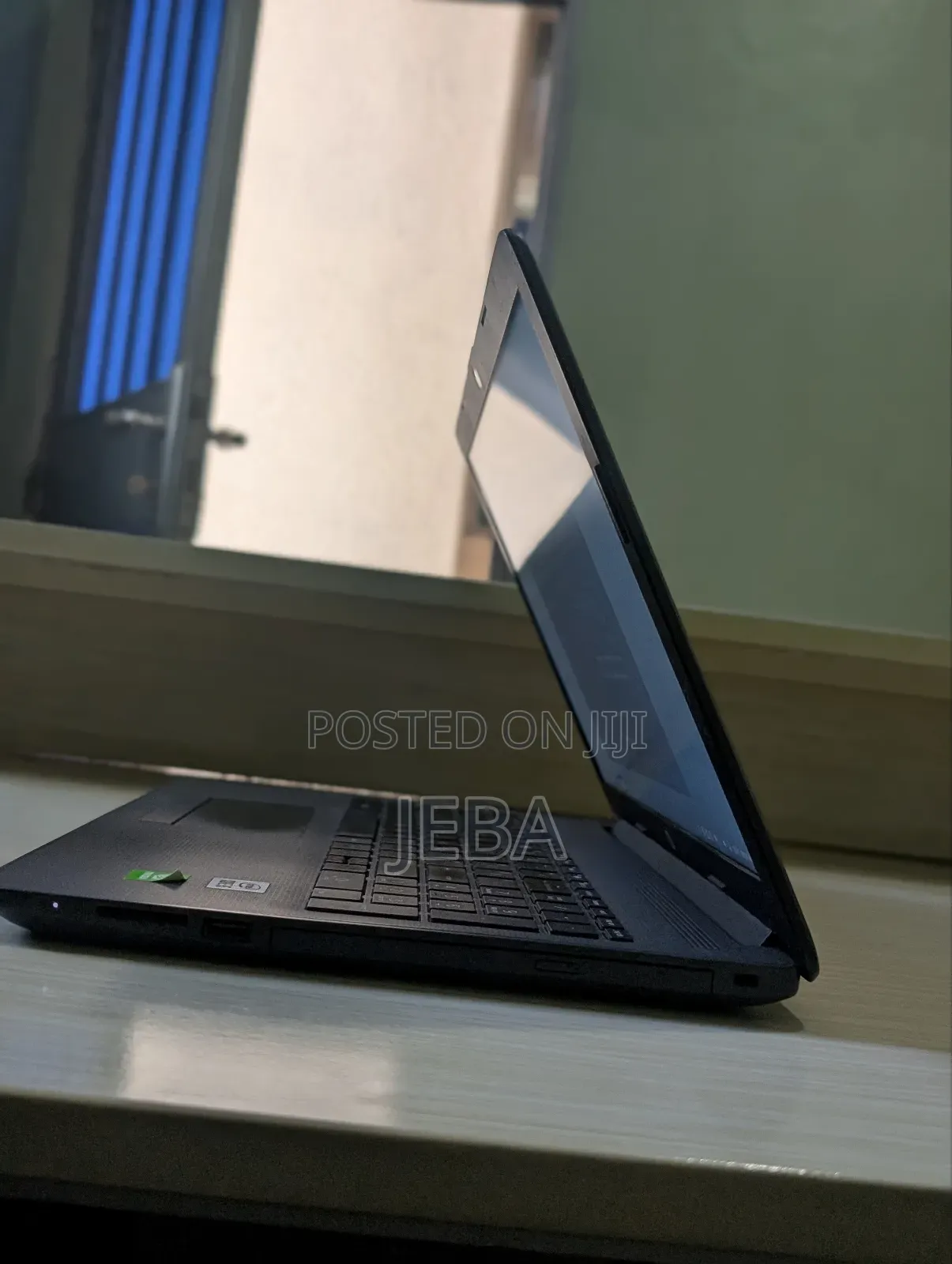 Laptop HP 250 G7 8GB Intel Core I5 SSD 512GB