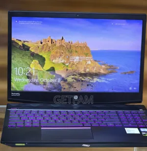 Photo - New Laptop HP Pavilion 10 16GB Intel Core I7 SSD 512GB