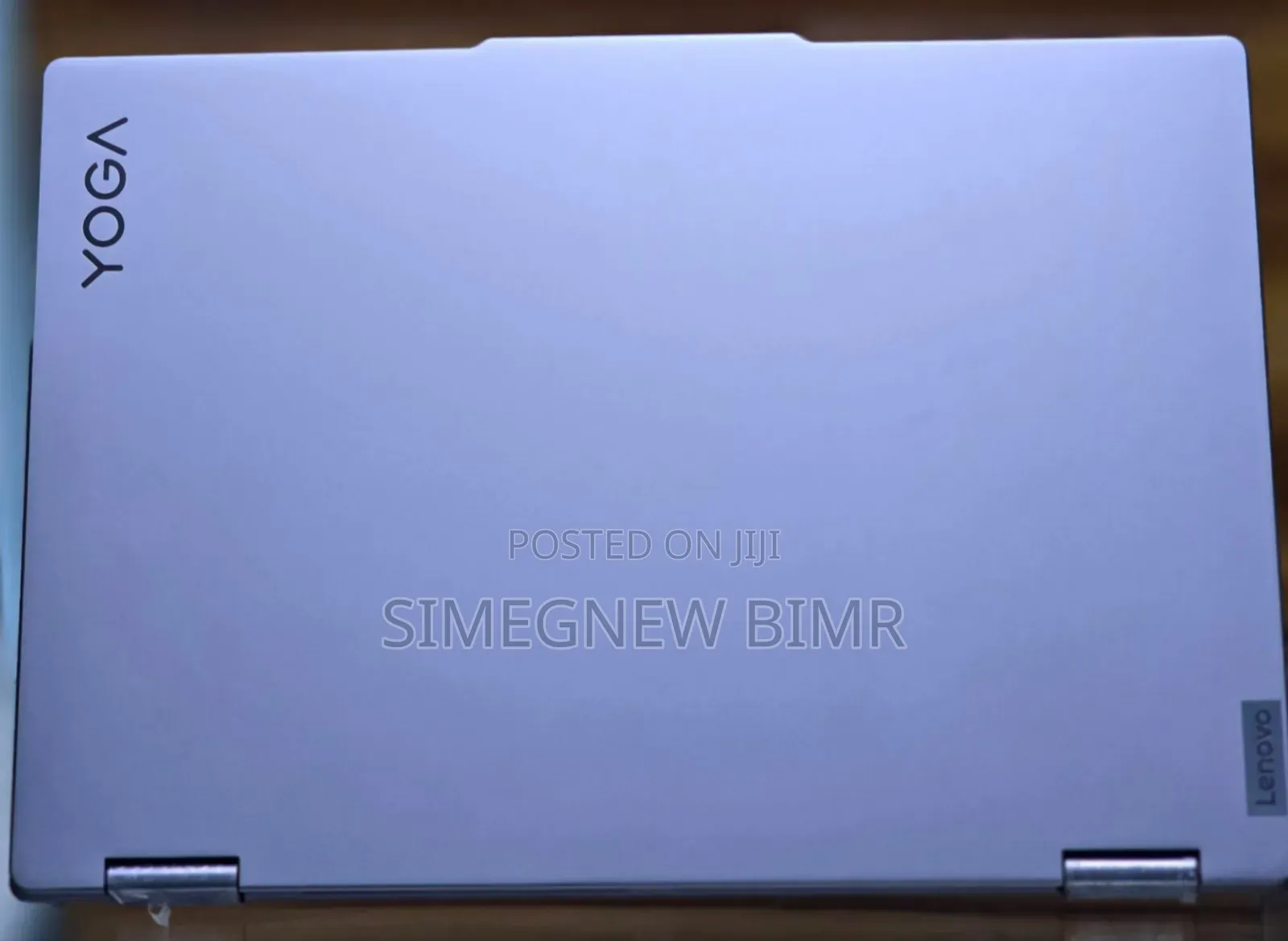 New Laptop Lenovo Thinkpad X1 Yoga 32GB AMD Ryzen 5 SSD 512GB