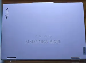 New Laptop Lenovo Thinkpad X1 Yoga 32GB AMD Ryzen 5 SSD 512GB