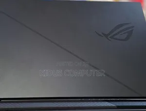 Photo - New Laptop Asus ROG Strix G16 G614 16GB Intel Core I7 SSD 1T