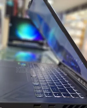 New Laptop Asus ROG Strix G16 G614 16GB Intel Core I7 SSD 1T