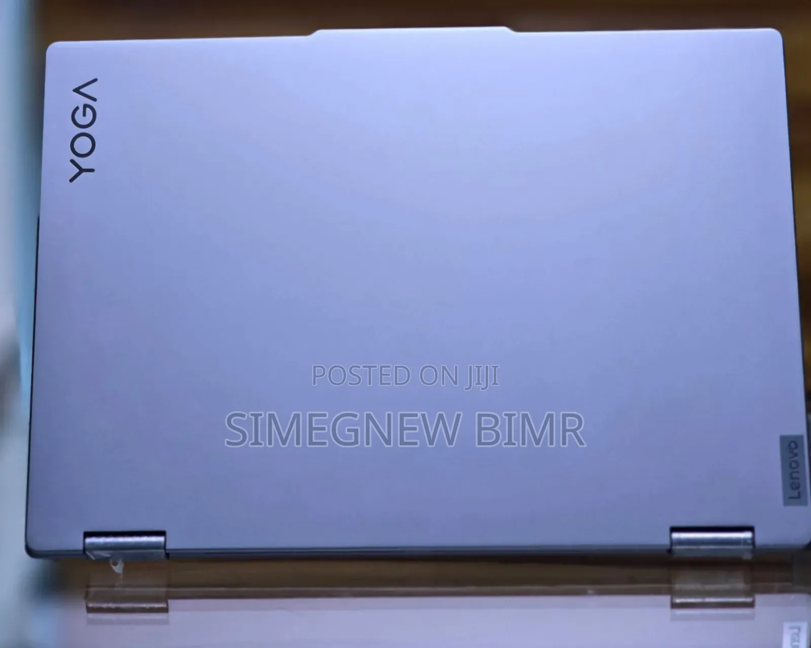 New Laptop Lenovo Thinkpad X1 Yoga 32GB AMD Ryzen 5 SSD 512GB