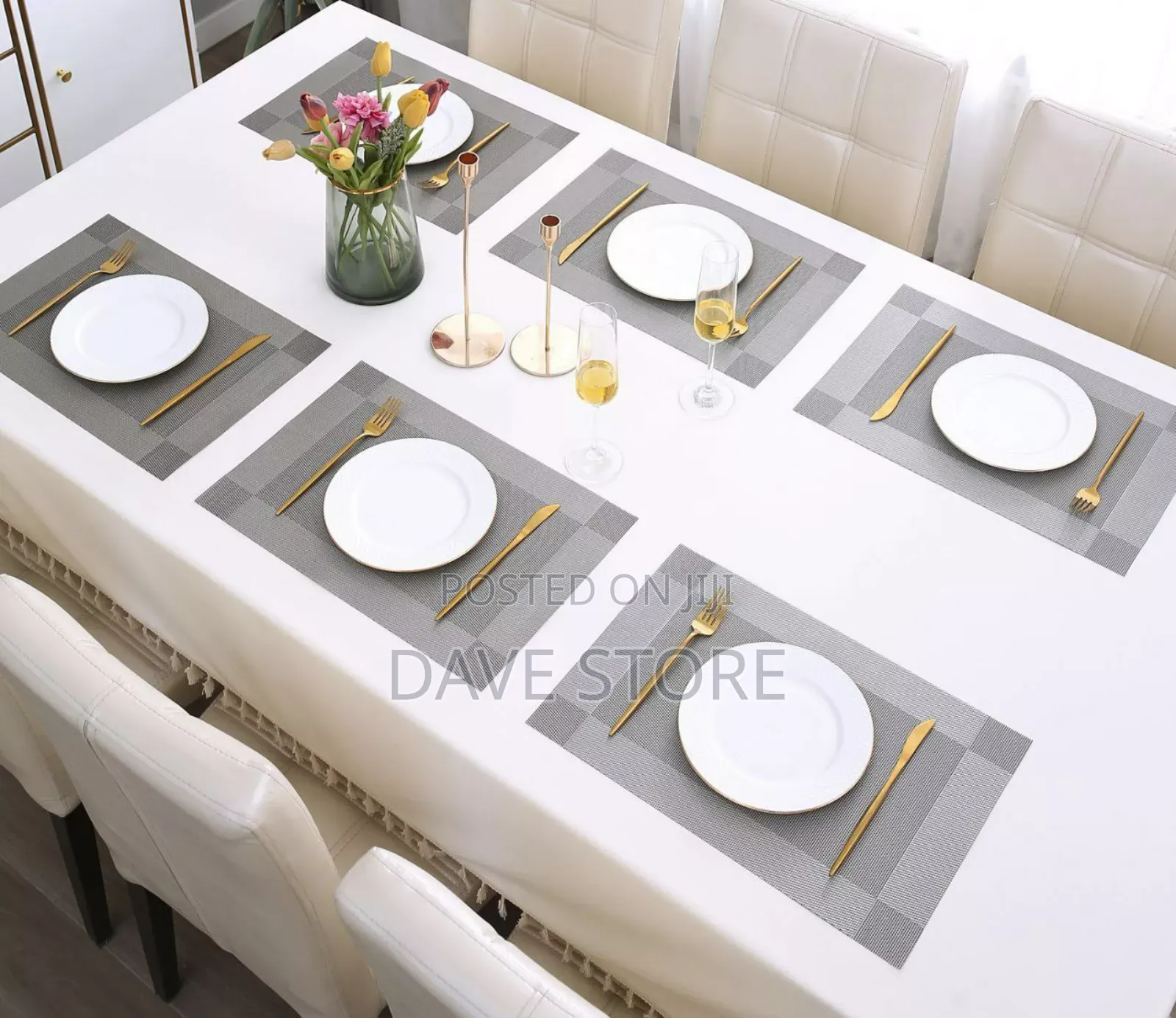 Table Place Mat