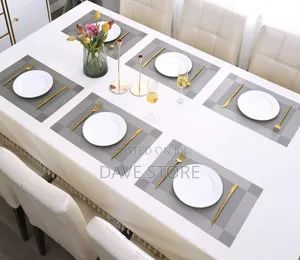 Photo - Table Place Mat