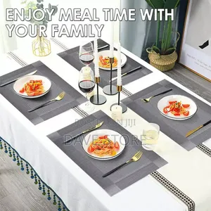 Table Place Mat
