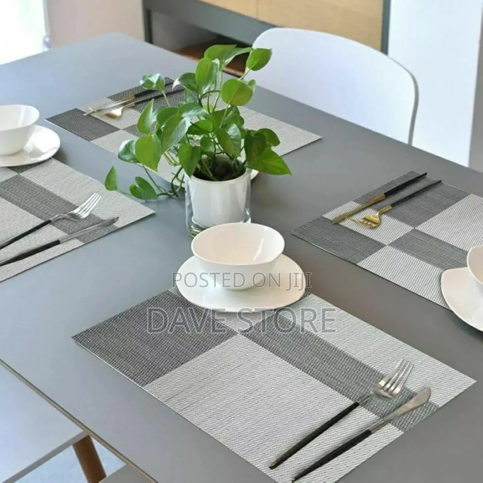 Table Place Mat