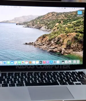 New Laptop Apple MacBook 2014 8GB Intel Core I7 SSD 256GB