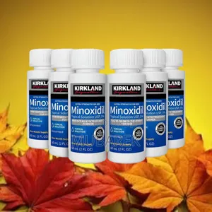 Photo - Minoxidil Rapid Change Guaranteed Fast Change Oil