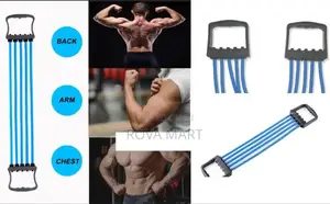 Chest Expander