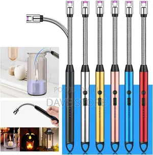 Rechargeable Electronic