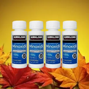 Minoxidil Rapid Change Professional Hair Regrowth Oil