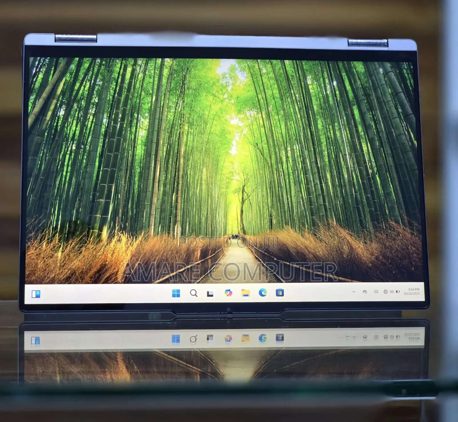 New Laptop Lenovo Yoga 7 15ITL5 32GB AMD Ryzen 5 SSD 512GB