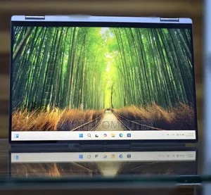 New Laptop Lenovo Yoga 7 15ITL5 32GB AMD Ryzen 5 SSD 512GB