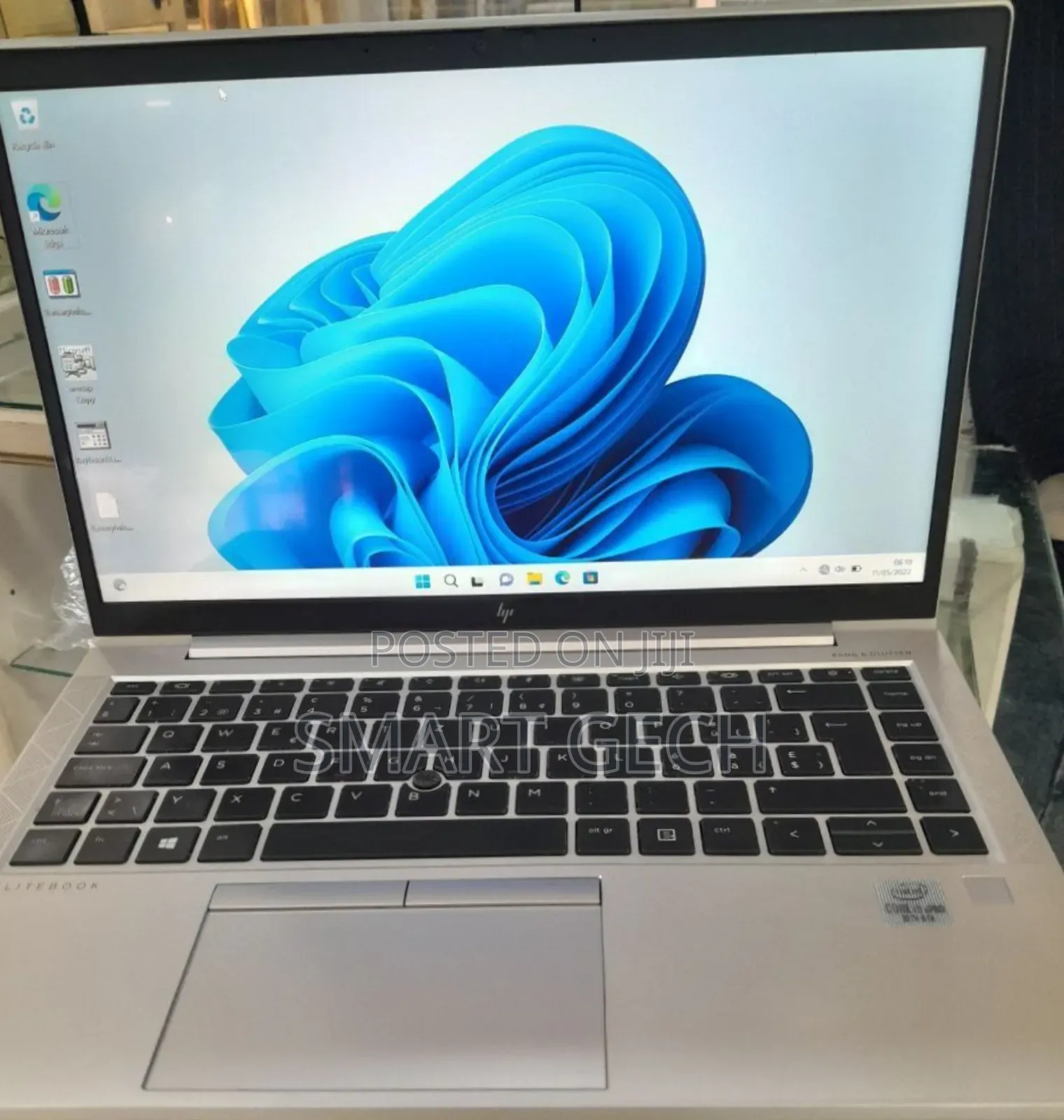 New Laptop HP ProBook 430 8GB Intel Core I5 SSD 256GB