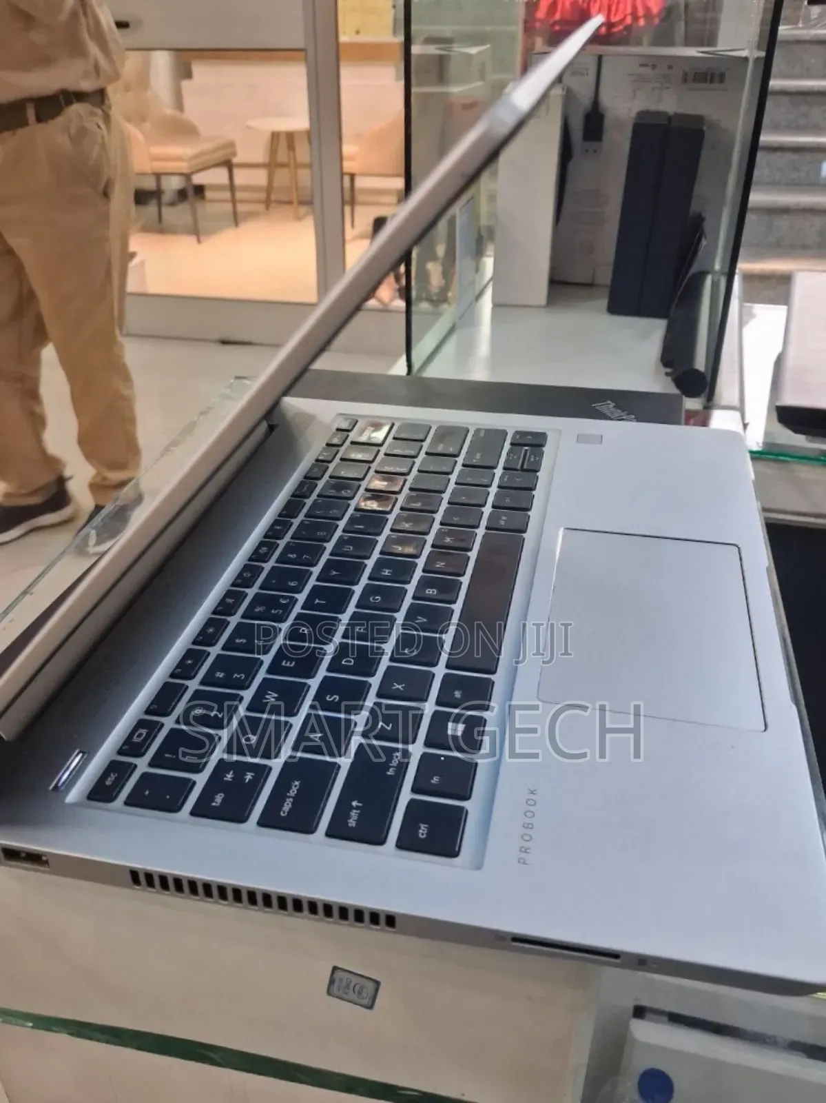 New Laptop HP ProBook 430 8GB Intel Core I5 SSD 256GB