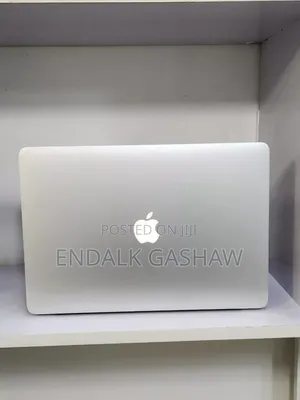 New Laptop Apple MacBook Pro 2015 16GB Intel Core I7 SSD 512GB