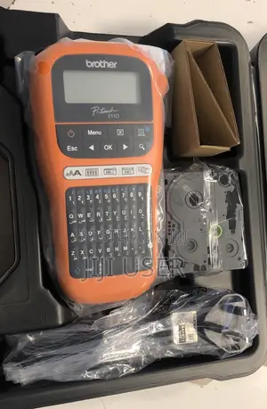 Brother Pt-E110xp